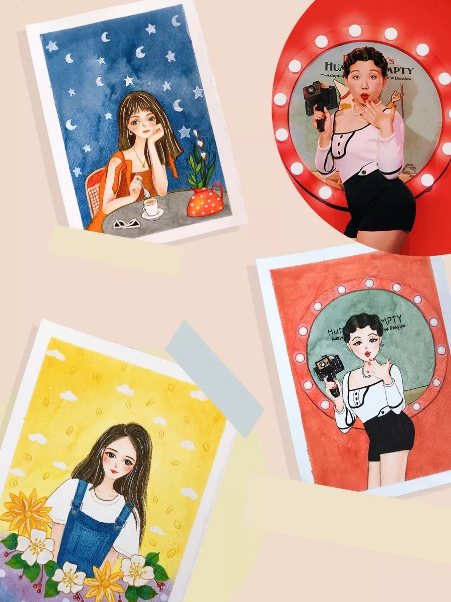 七夕情人节礼物好物推荐,七夕情侣必买