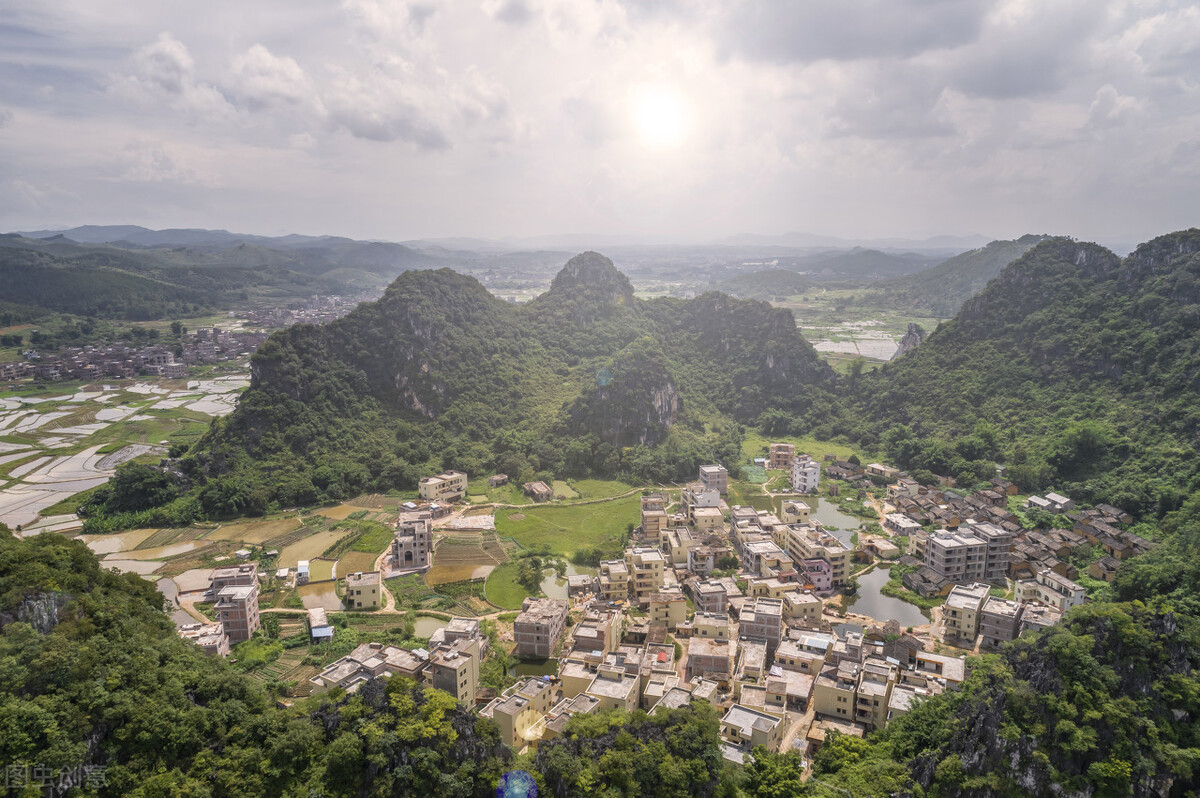 罗定历史文化名城介绍视频,广东历史名城罗定