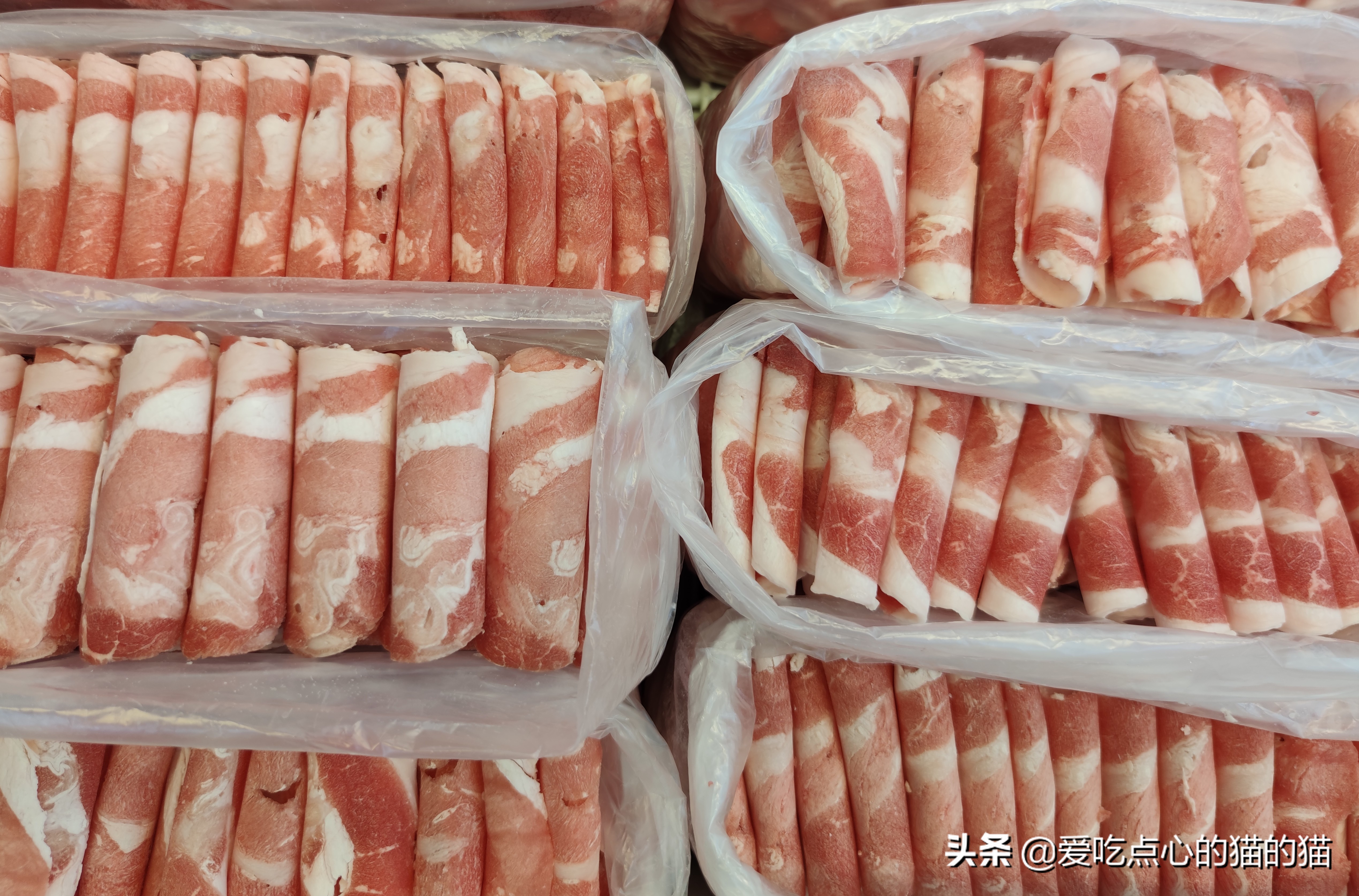 北京生活成本高到什么程度,北京市牛羊肉多少钱一斤