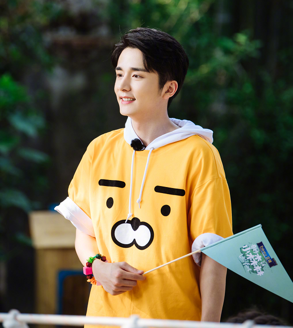 张新成冰神特辑,张新成冰神