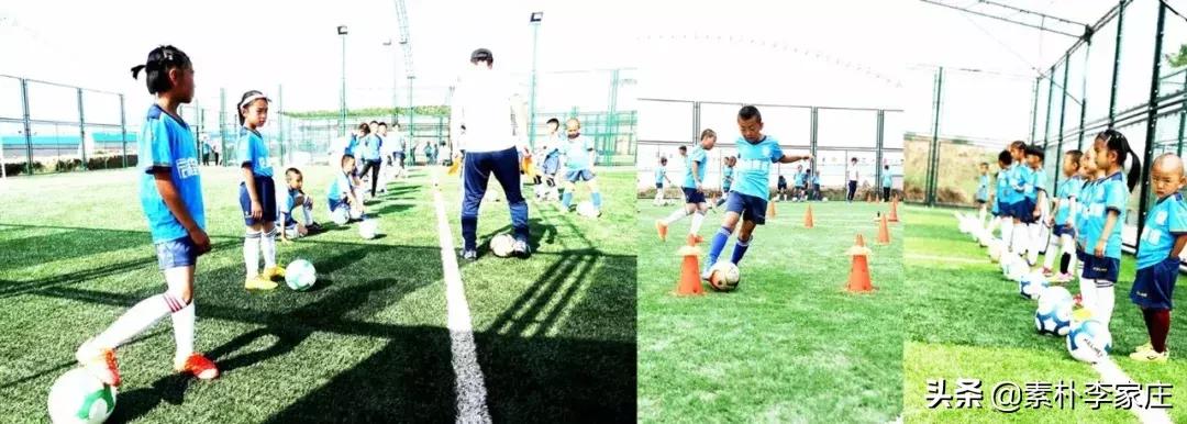 足球夏令营训练营,2022年足球夏令营报名
