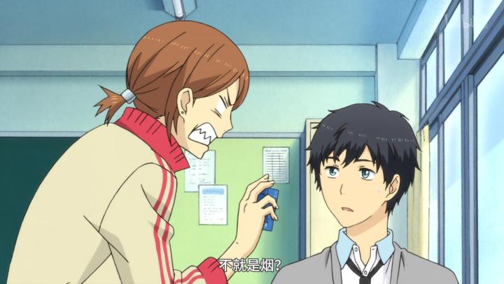 将尼特族改变成小确幸：“重生实验”带你重返17岁