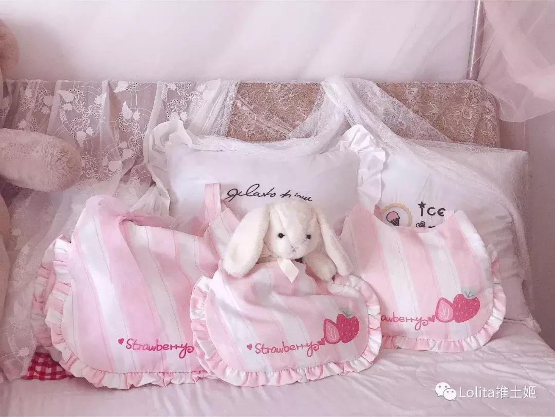 lolita应该配什么包包,搭jk和lolita的包包