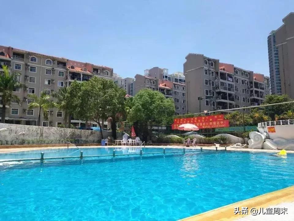 深圳游泳培训班哪家最好,深圳哪里有游泳培训班