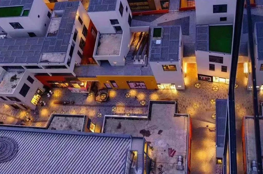 深圳不为人知的好地方,深圳不为人知的美景