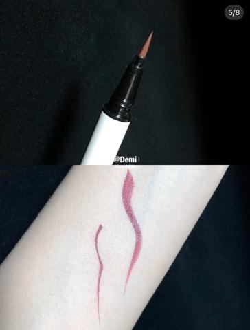 bling少女平价眼妆合集