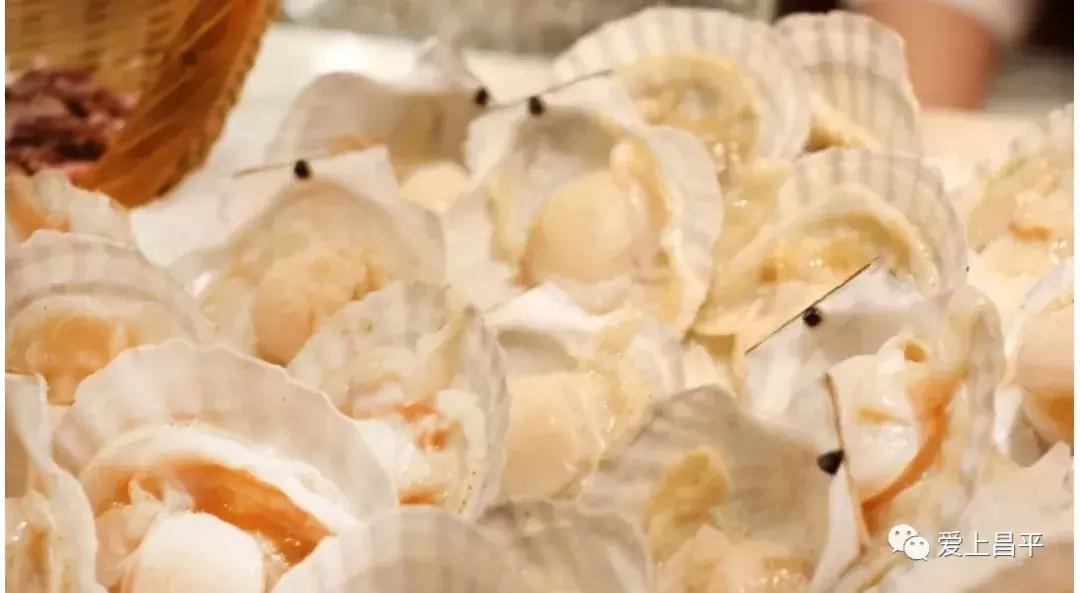 人均200的五星级酒店自助餐,金沙滩希尔顿自助餐138元