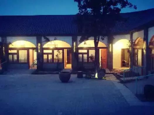 全国最美民宿和特色酒店,五星级大型酒店