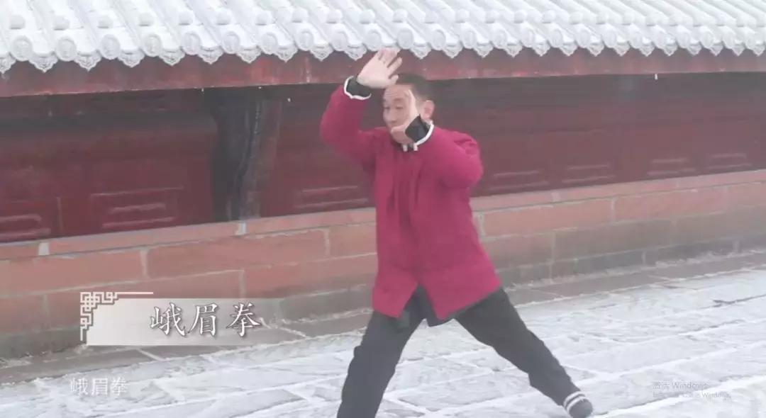 峨眉山最后一段路要多久,峨眉山4月免费