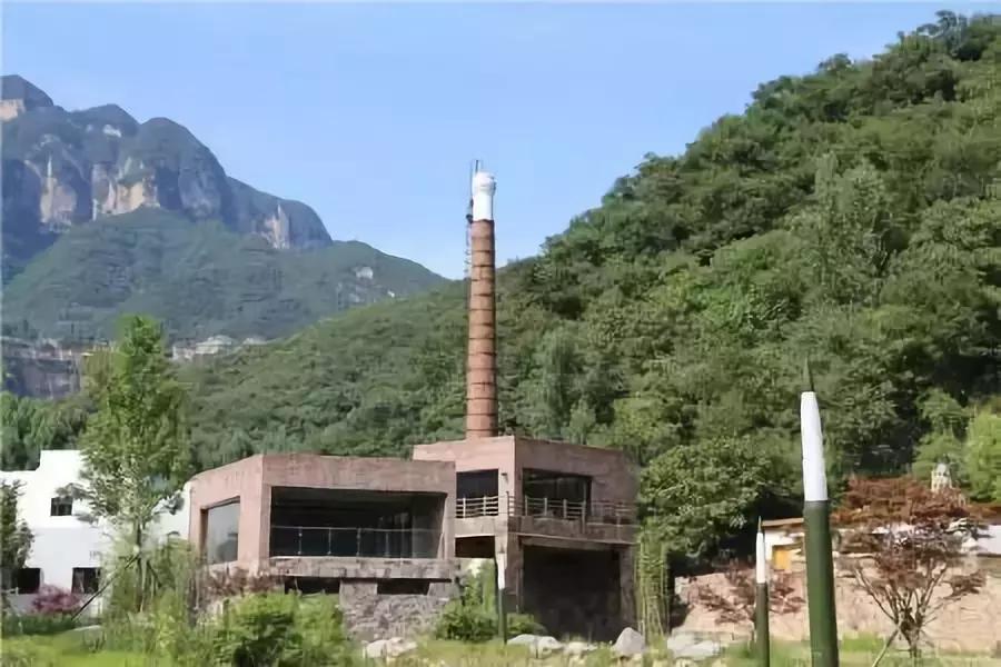 全国最美民宿和特色酒店,五星级大型酒店