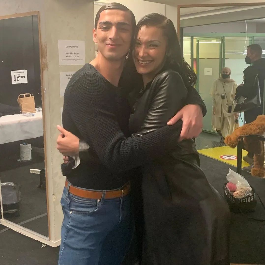 zara中国男模特,zara男模特