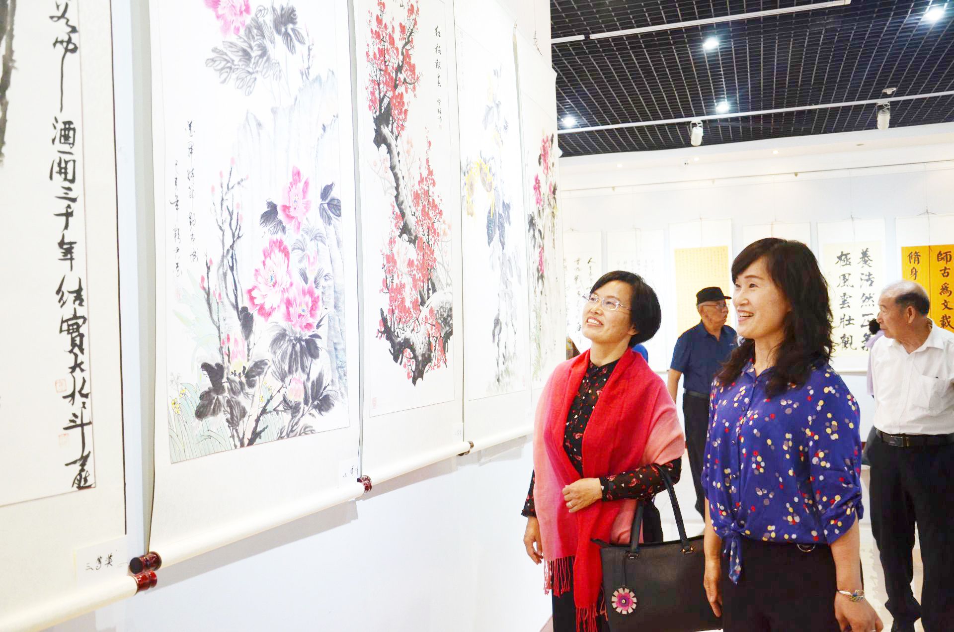 总工会汇聚正能量弘扬主旋律,总工会德州