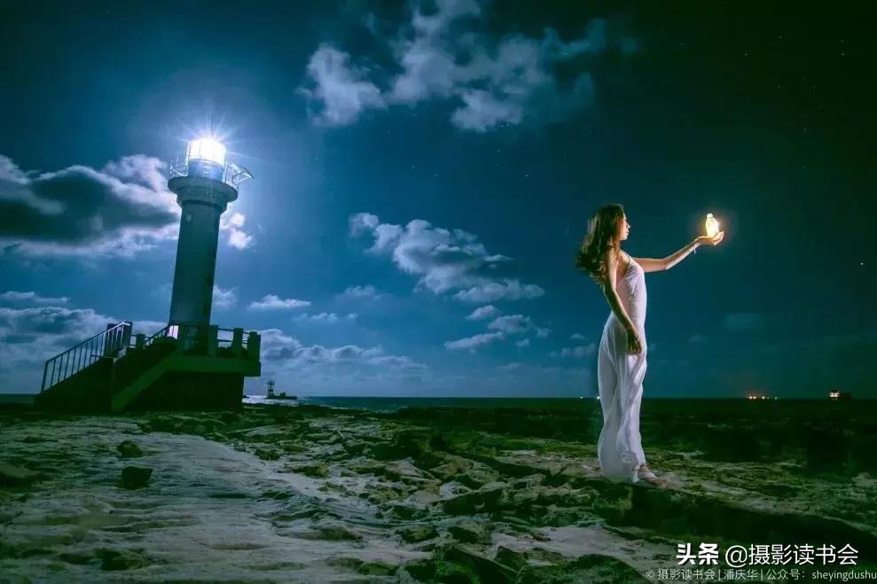 闪光灯摄影最实用的一招,你不知道的拍照技巧