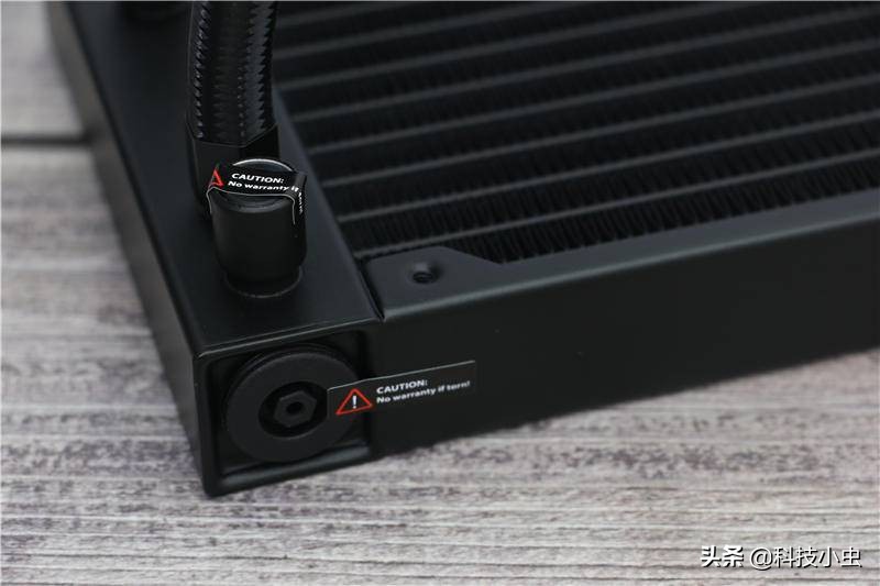 九州风神堡垒240和240pro的区别,水冷九州风神堡垒240可以用几年