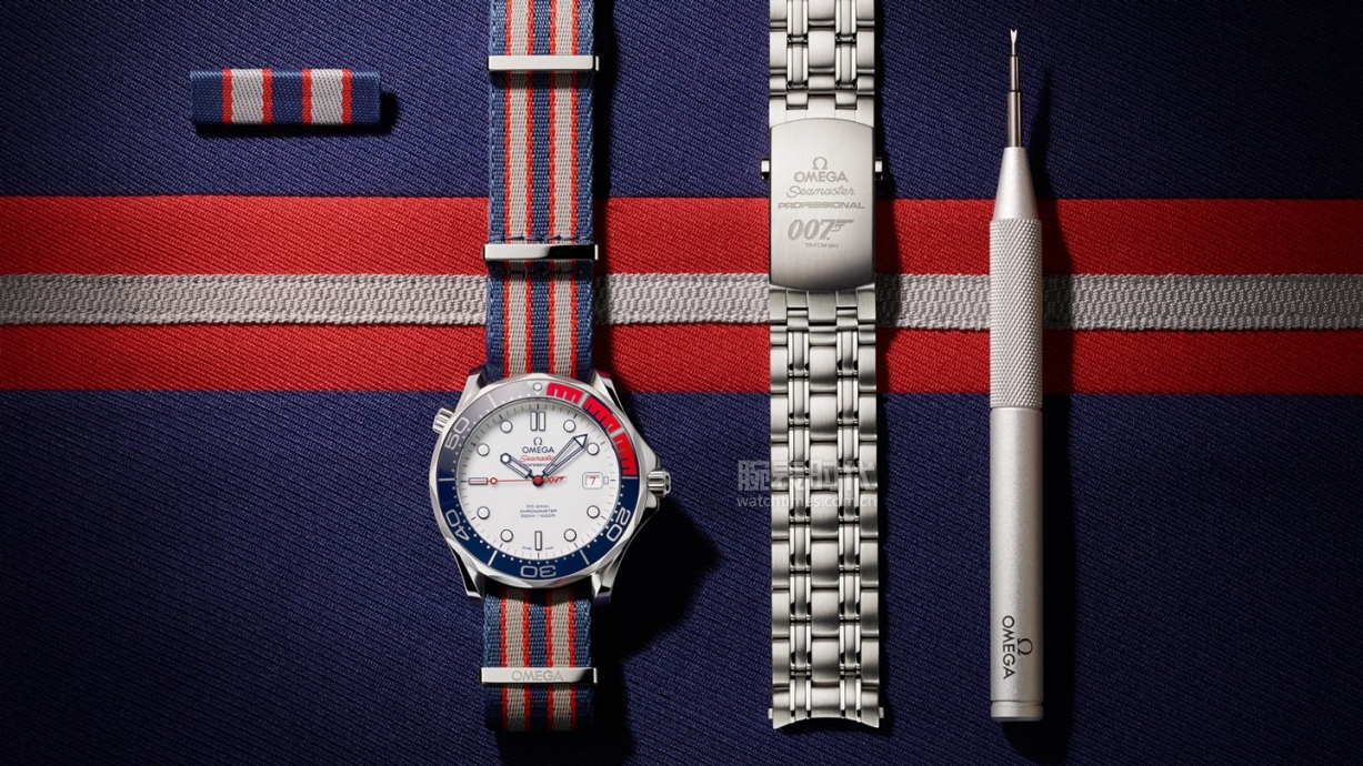 欧米茄海马007限量版指挥官保值吗,欧米茄海马300限量007指挥官