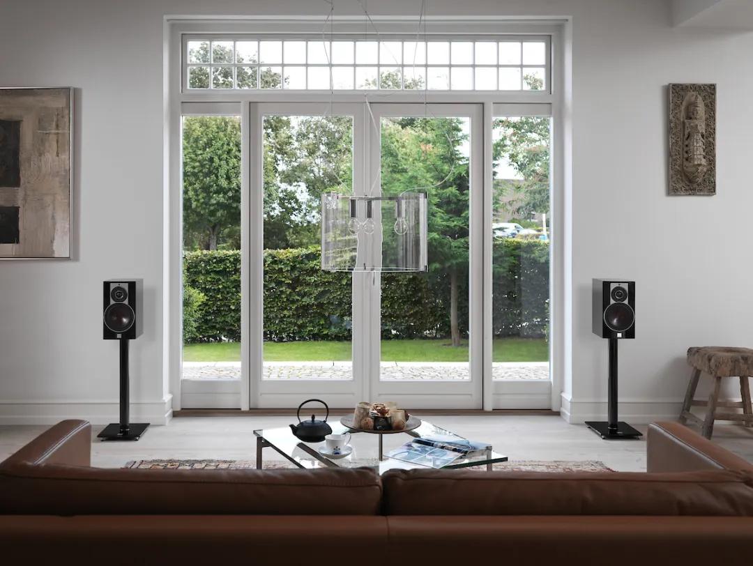 达尼spektor2书架音箱,达尼皇太子书架音箱评测