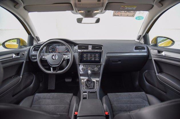 第八代高尔夫有多强大,第八代高尔夫深度测评