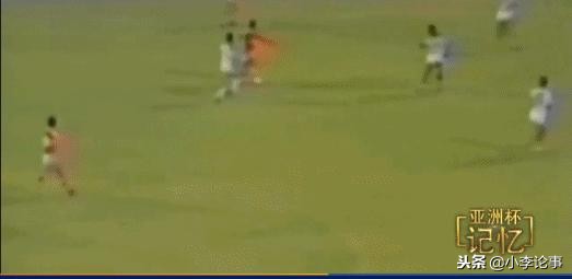 临阵换帅捅娄子！国足经历首个黑色3分钟，成日后梦魇