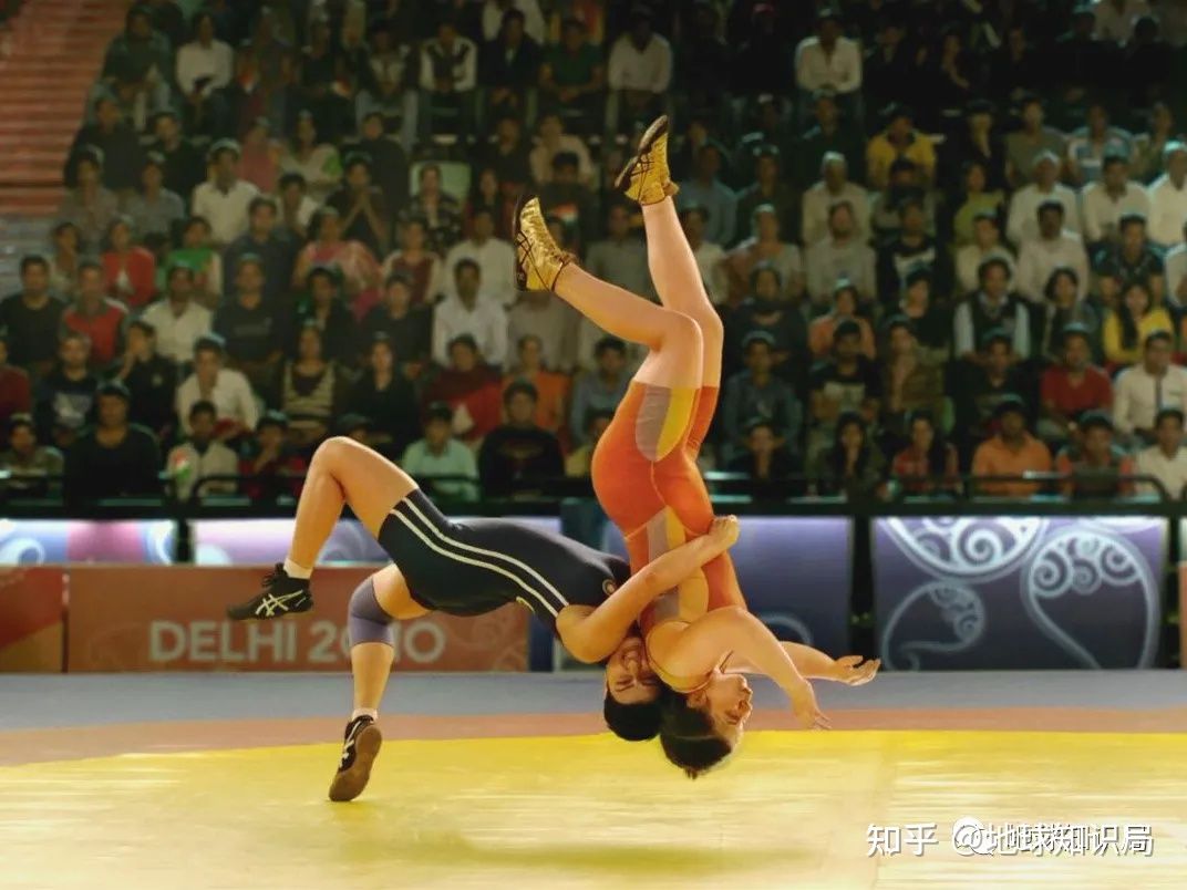 为啥印度是世界第二大经济体,印度为啥几乎很少有奥运冠军