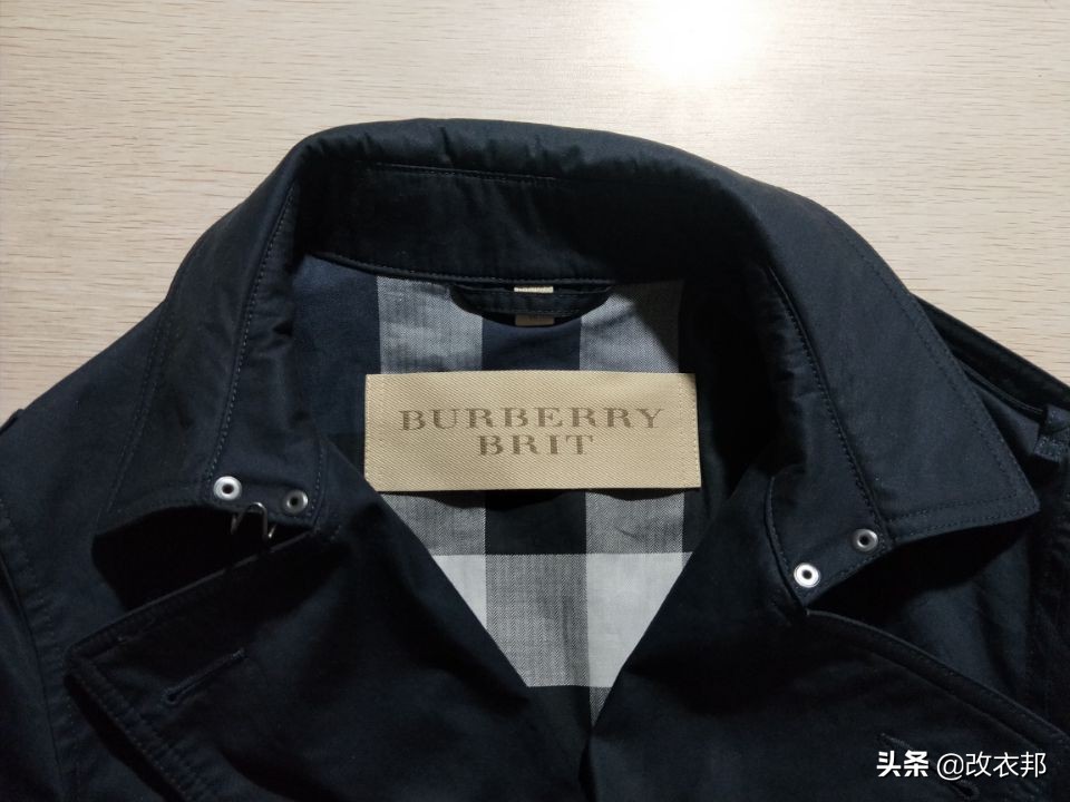 风衣袖子长了怎么改短视频,风衣袖子长隐形缝法