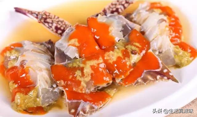 宁波最有名的10道菜品,宁波十大正宗美食