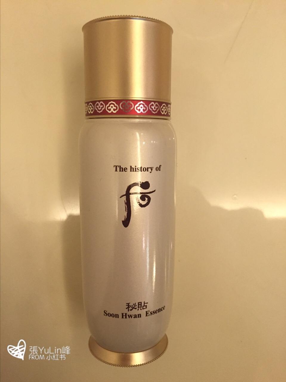 推荐几款最好的好用的精华液,最好的三款精华液