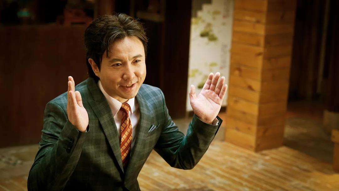 沈腾小时候最新视频,沈腾小时候照片