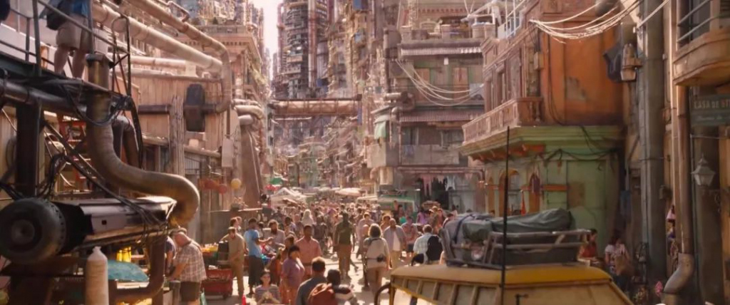 有哪些最新的三体电影上映,三体电影真的会在2025年上映吗