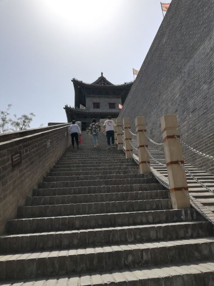 一城看山西一街五千年什么意思,一城看山西门票预约