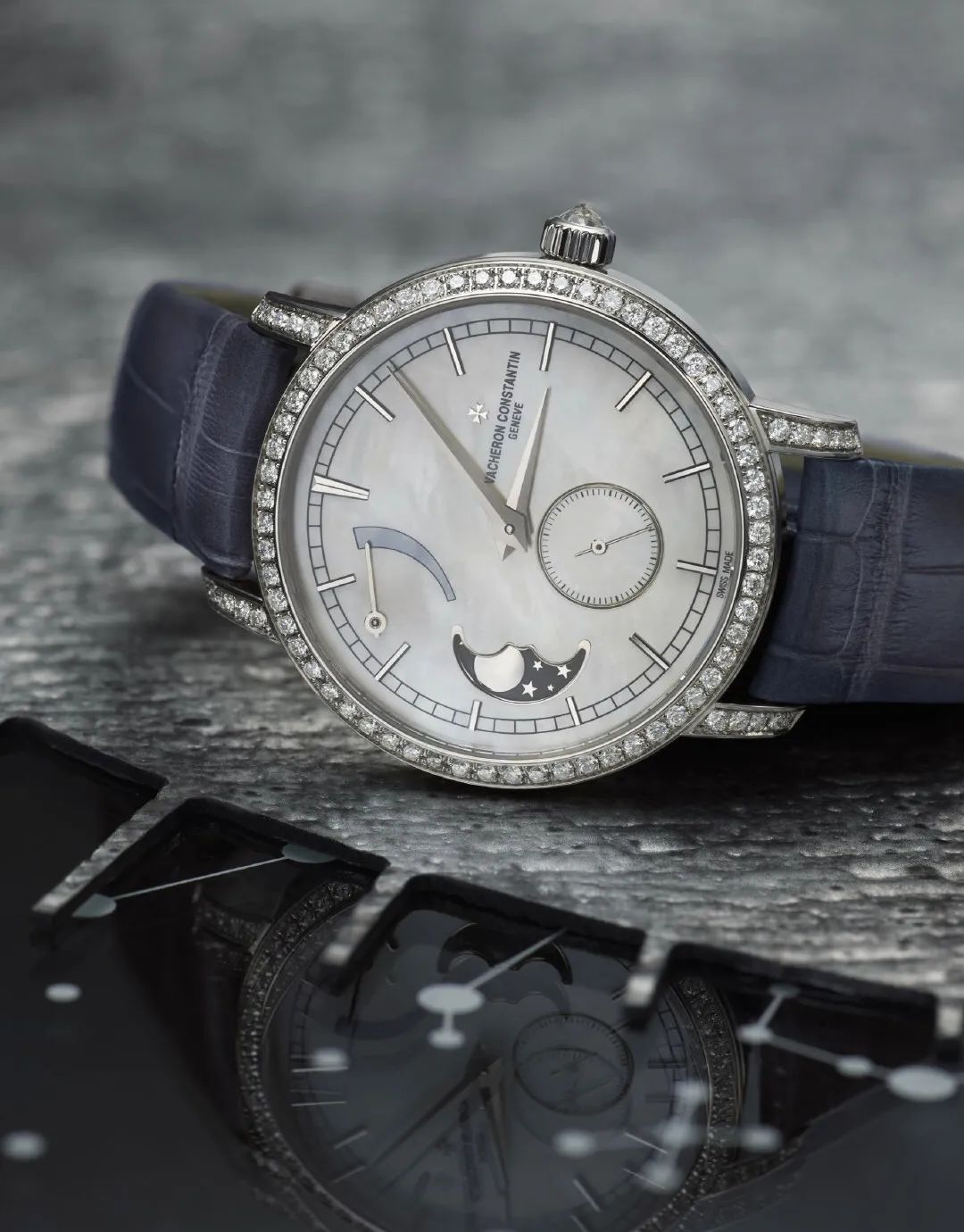 RR·TRENDS|献给多面之美的她