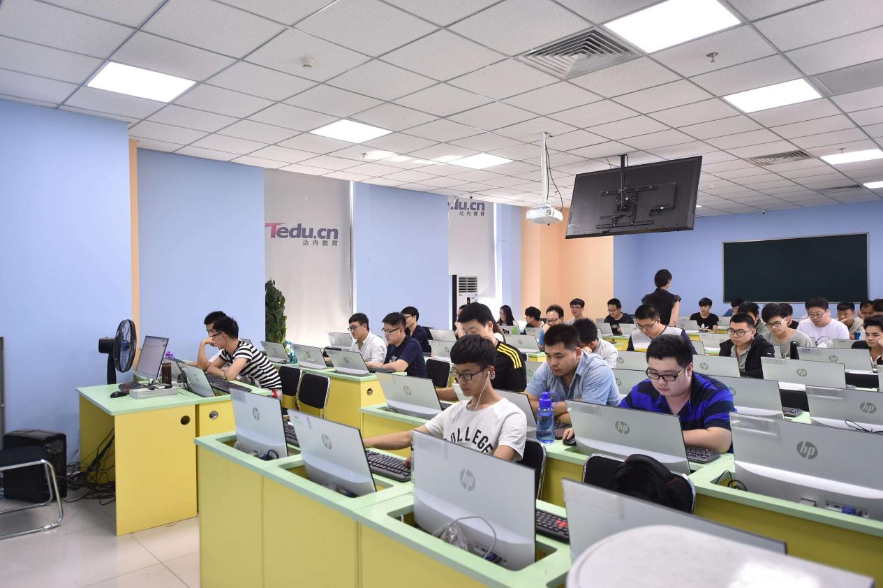 培训机构误解升学政策遭吐槽,达内教育不回避问题