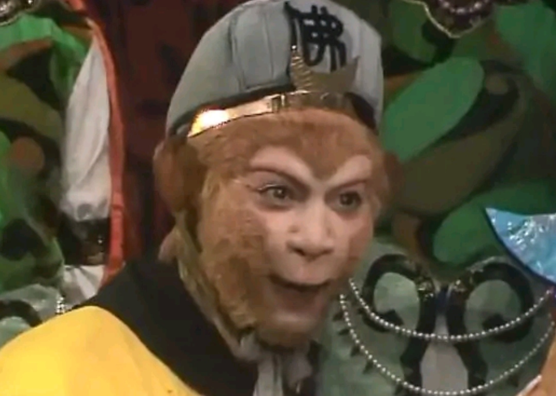 86版西游记未剪辑版车迟国斗法,86版西游记中车迟国斗法