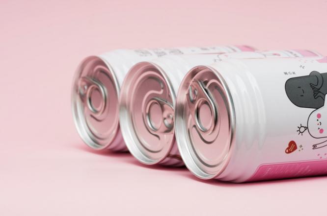 食材+护肤？春纪跨界龙米又玩新花样