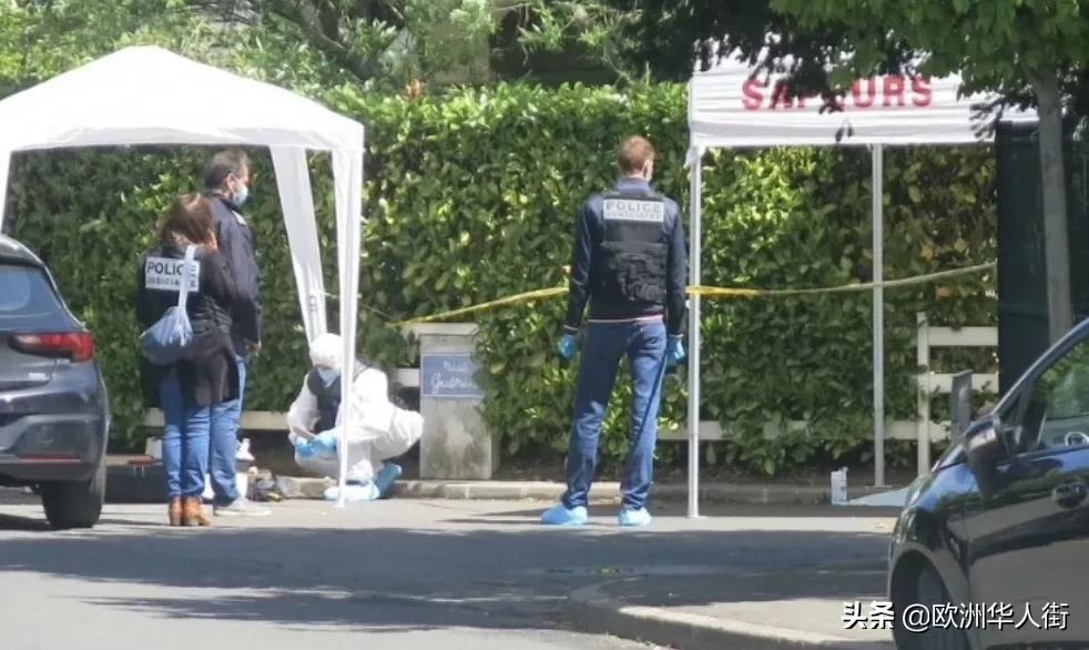 法国女子车祸身亡,年轻女子死亡真相