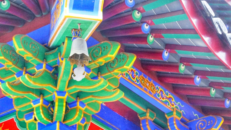 南浔不仅仅只有古镇,带你去玩不一样的南浔