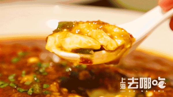 口水直流,阿拉上海宁最离不了的20家本帮菜馆,吃货收藏