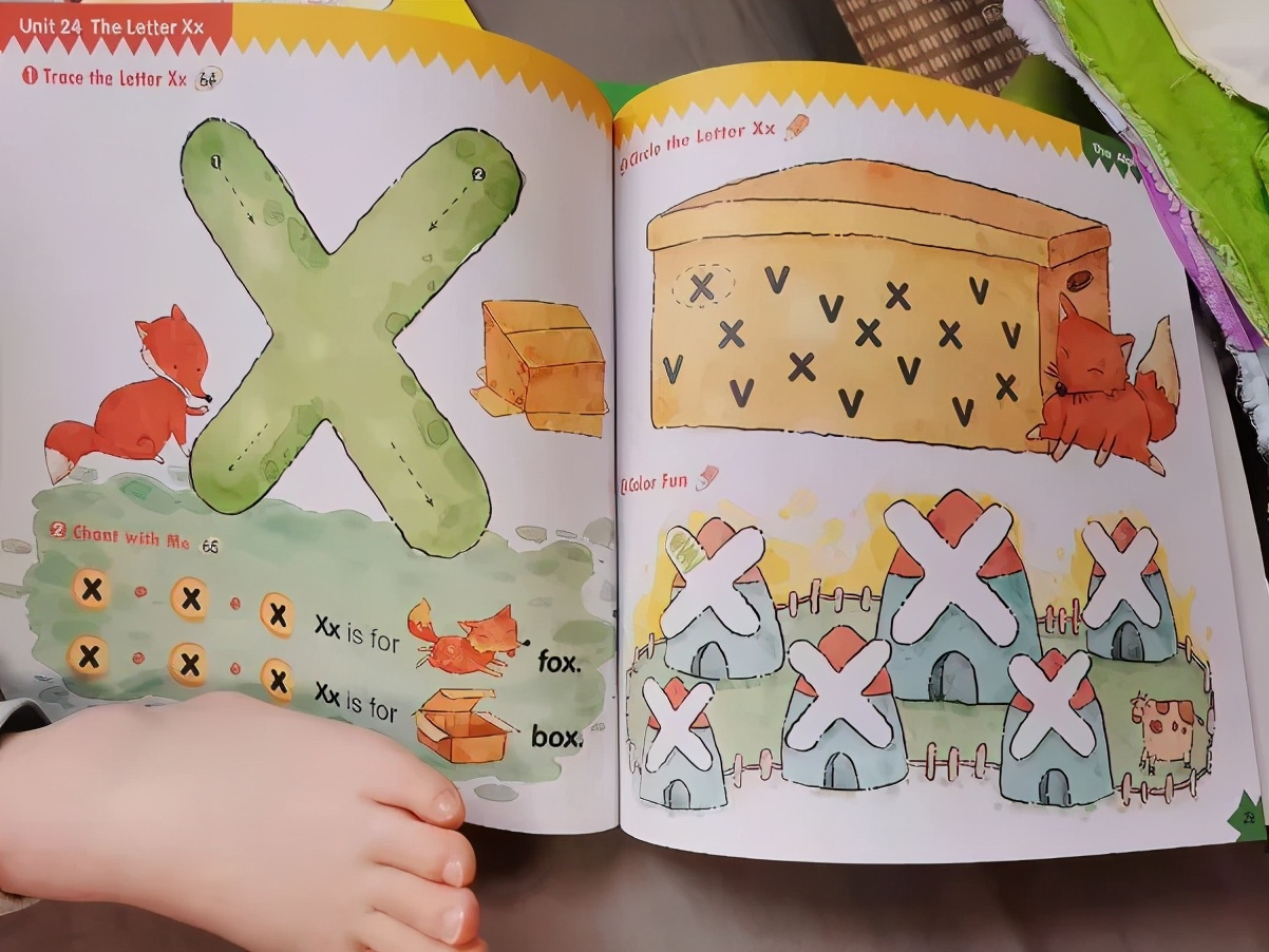 单词量少怎么迅速提高英语阅读,小孩不认识字怎么自主阅读