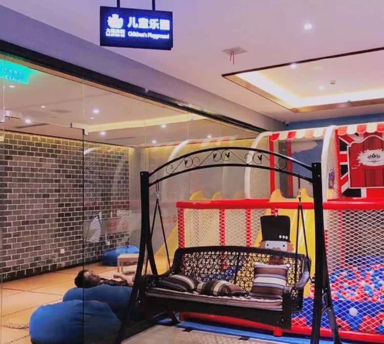 大地沐阁温泉图片,上海松江大地沐阁温泉