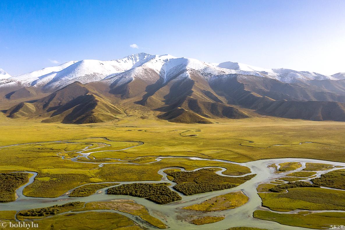 为美食而旅行,为美食美景而来