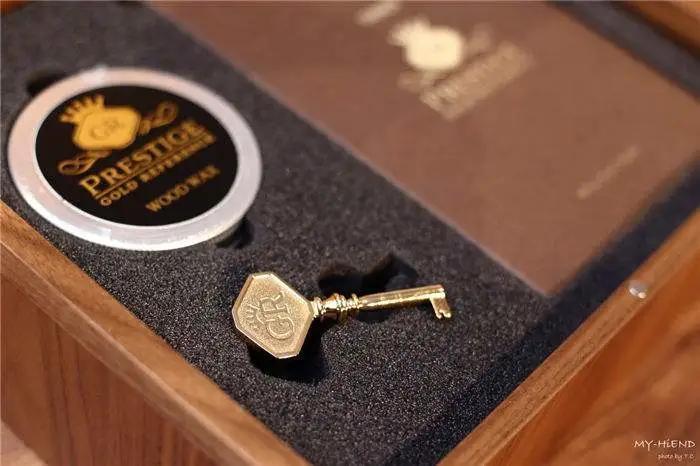 Tannoy天朗贵族系列CanterburyGR肯德堡