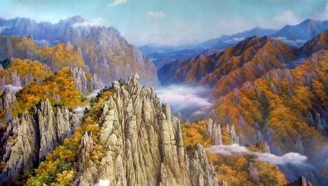 神秘国家朝鲜你知道多少？为什么又被称为晨曦之国呢？