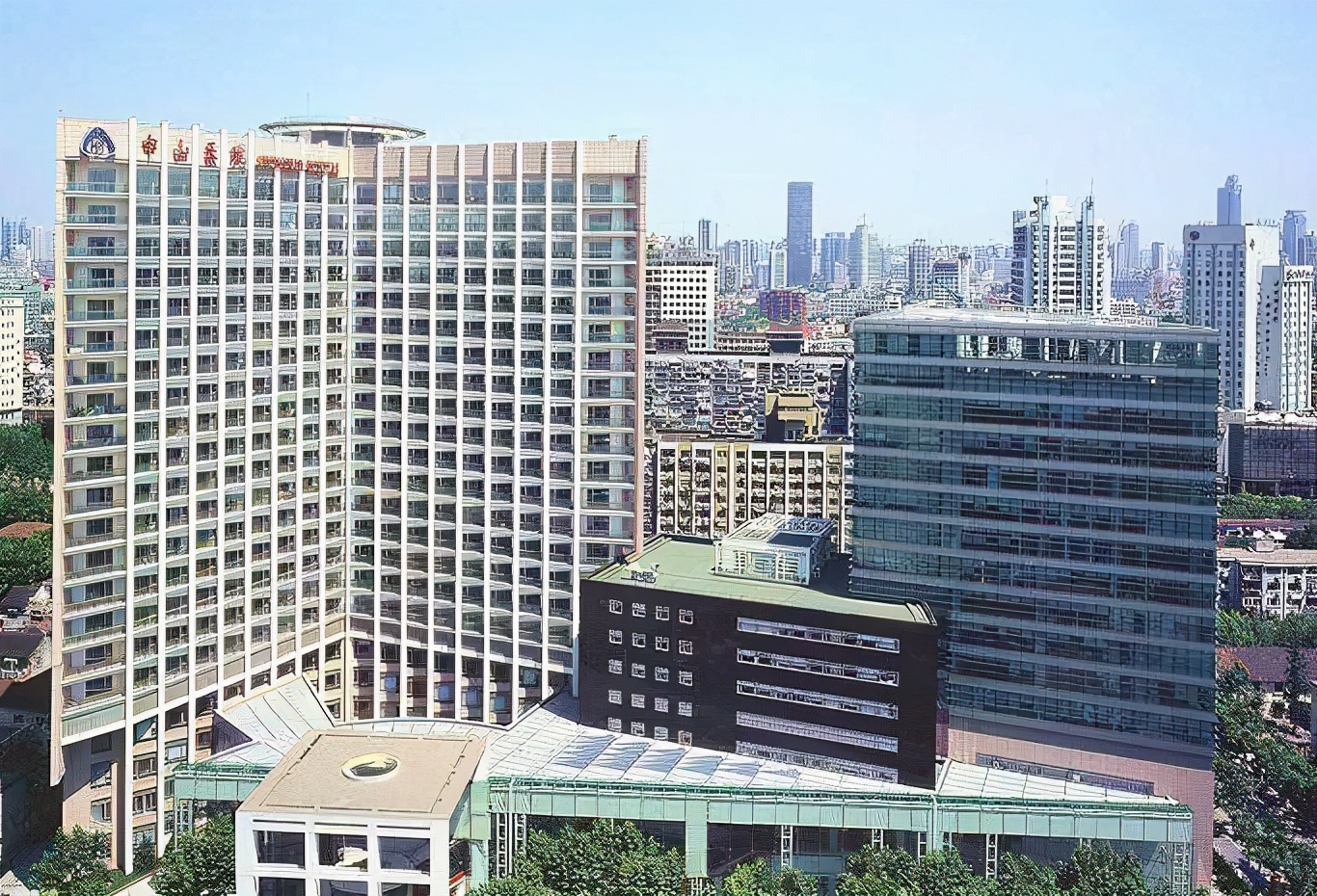 四川大学华西医院在国际排名,成都华西排名全国前十名