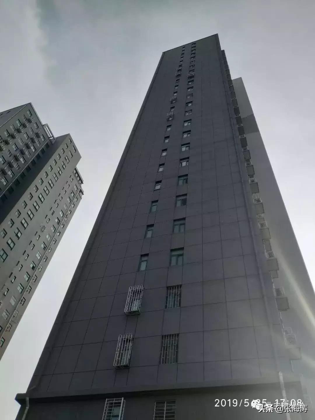 物业服务零投诉,福泽门物业现状