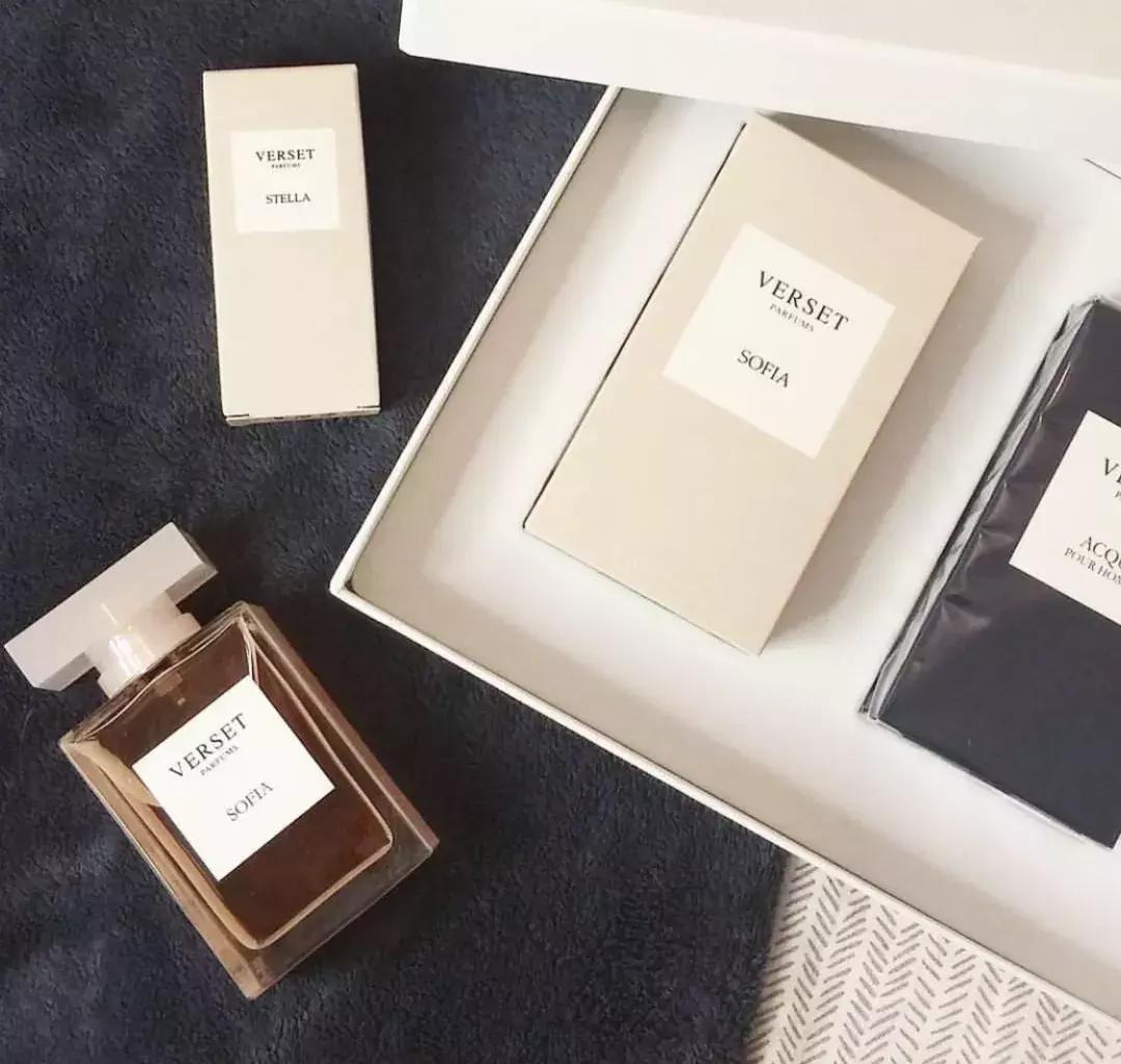 学生党能买得起的小众品牌香水,学生党也买得起的十二星座香水