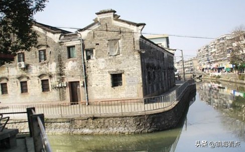 宁波历史最悠久的桥,宁波明州大桥为什么叫这个名字