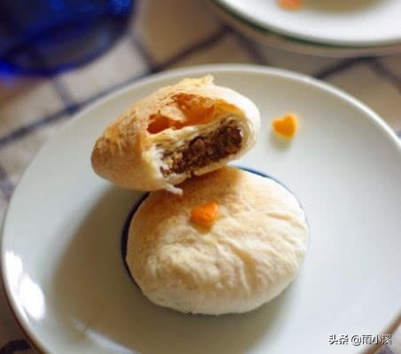 教你如何在家自制酥皮绿豆饼,自制酥皮绿豆饼教程