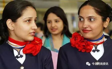 世界各国的空姐有多美,世界各国的空姐你最爱哪个国家的