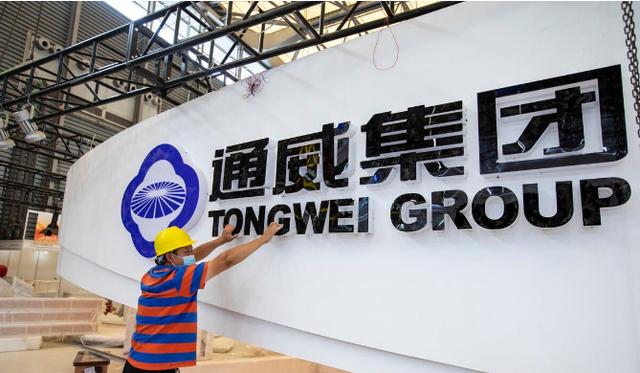 光伏龙头股排行,光伏电池板块龙头股一览表