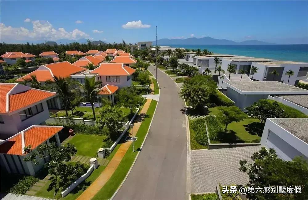 芽庄或岘港,越南岘港和芽庄旅游攻略