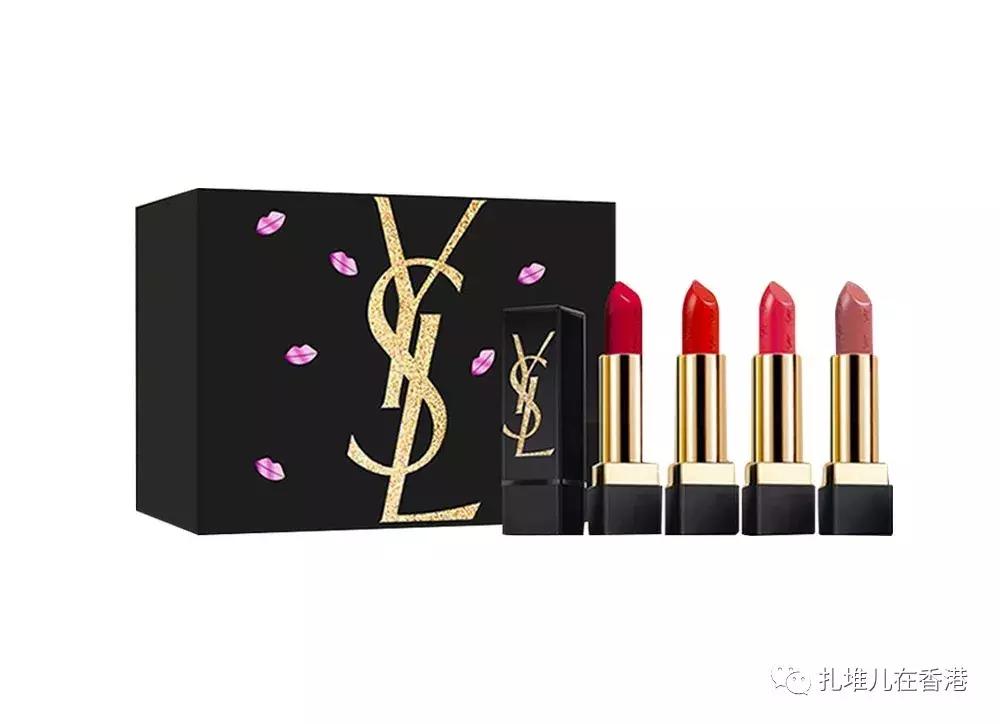 2020年最火的圣诞彩妆套装,2019圣诞限量彩妆礼盒怎么买的呢